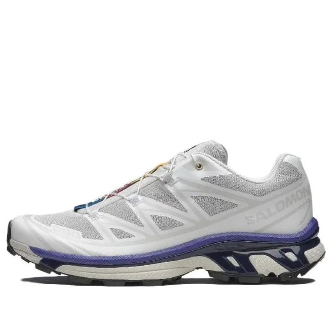 XT-6 „White Purple”
