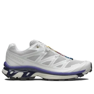 XT-6 „White Purple”