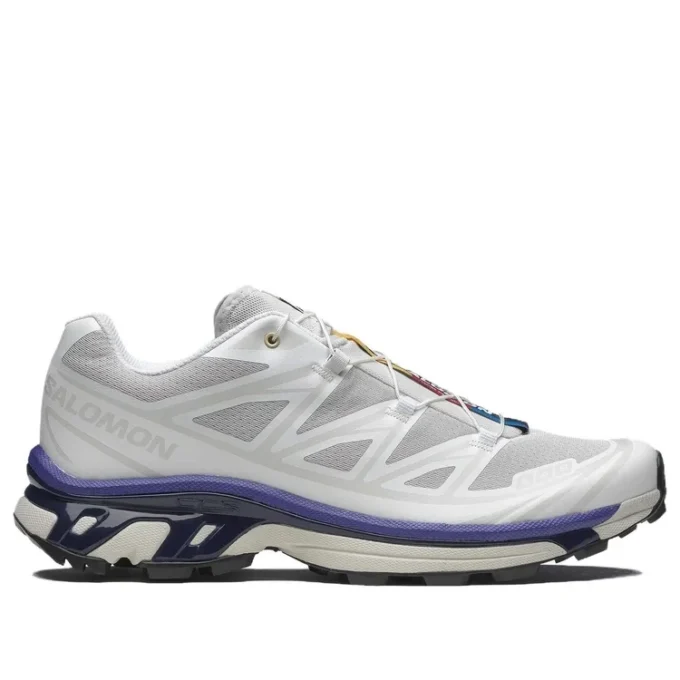 XT-6 „White Purple”