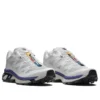 XT-6 „White Purple”