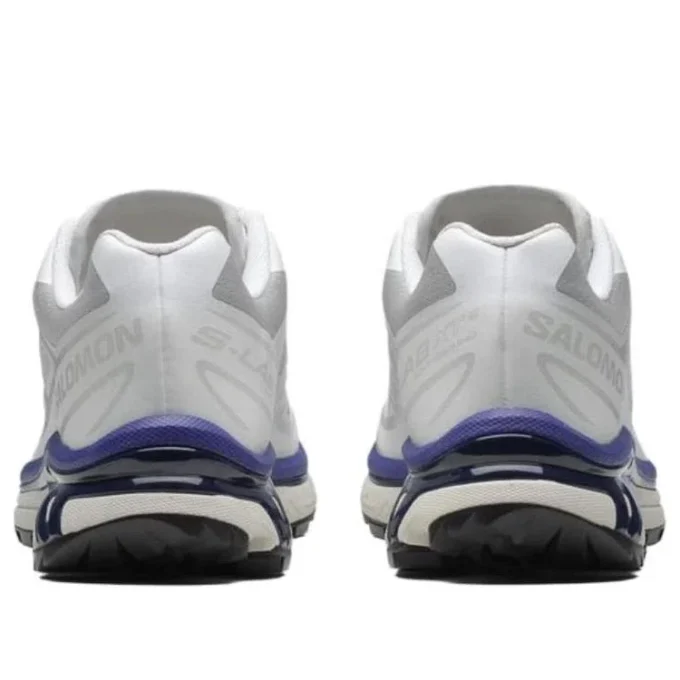 XT-6 „White Purple”