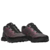 XT-PATHWAY 2 Iridescent „Black Hollyhock Plum Perfect”