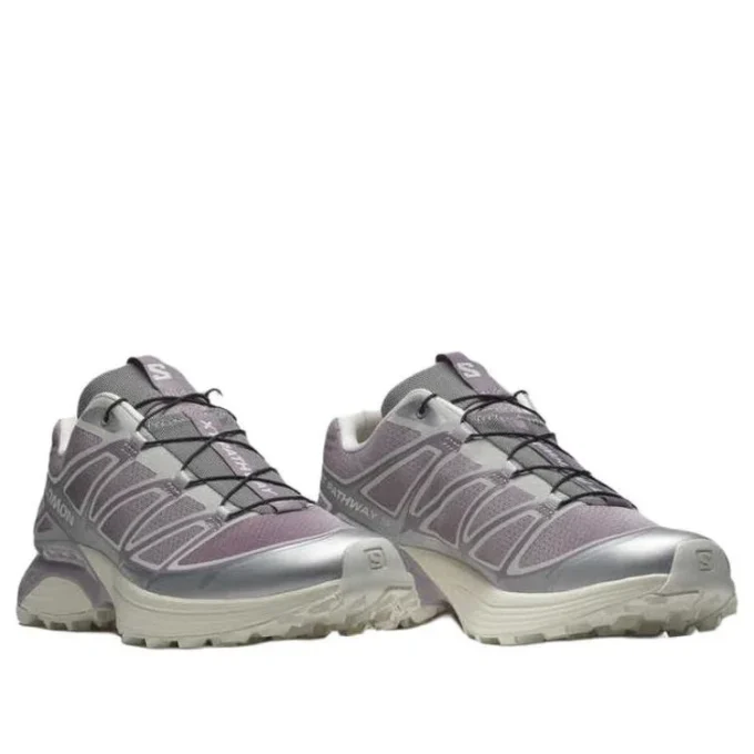 XT-PATHWAY 2 „Purple Silver”