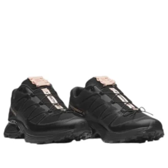 XT-PATHWAY 2 Satin „Black Mahogany Rose”