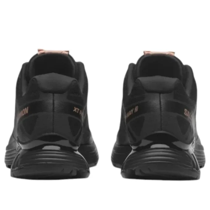 XT-PATHWAY 2 Satin „Black Mahogany Rose”