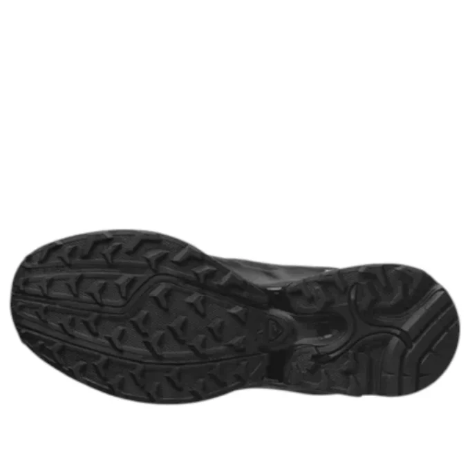 XT-PATHWAY 2 Satin „Black Mahogany Rose”