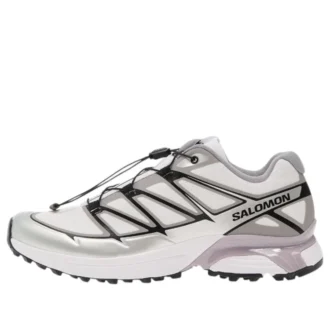 XT-PATHWAY 2 „White Ftw Silver Nirvana”