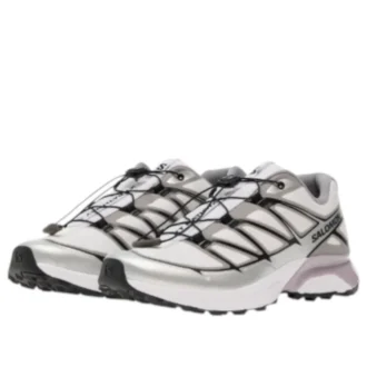 XT-PATHWAY 2 „White Ftw Silver Nirvana”