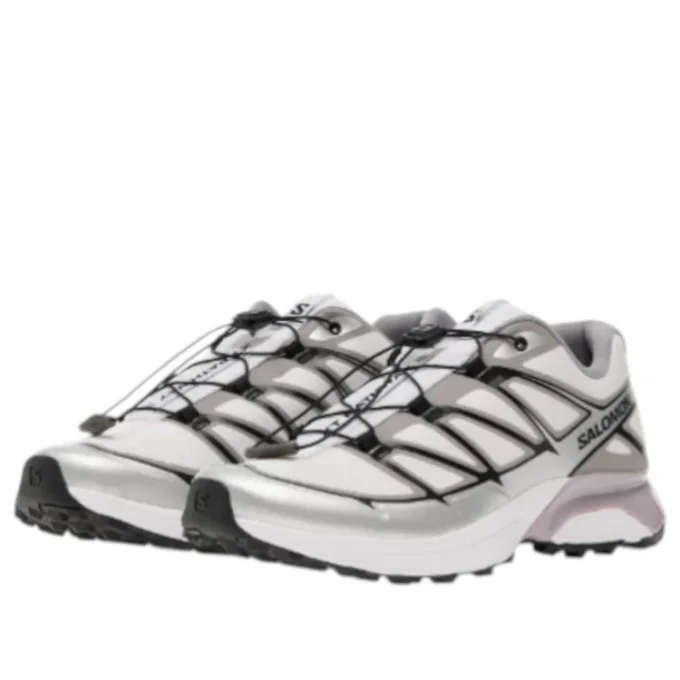 XT-PATHWAY 2 „White Ftw Silver Nirvana”