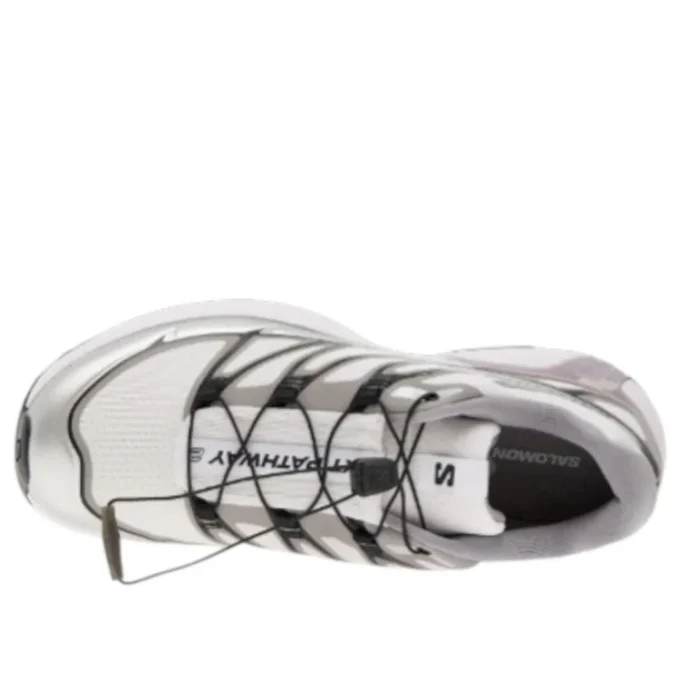 XT-PATHWAY 2 „White Ftw Silver Nirvana”