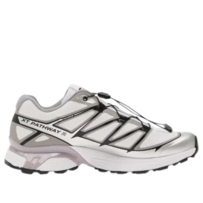 XT-PATHWAY 2 „White Ftw Silver Nirvana”