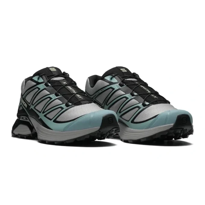 XT-PATHWAY „Ghost Grey Arona”