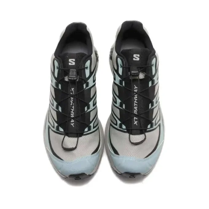 XT-PATHWAY „Ghost Grey Arona”