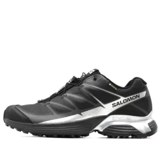 XT-PATHWAY Gore-Tex „Black Silver”