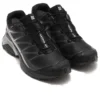 XT-PATHWAY Gore-Tex „Black Silver”