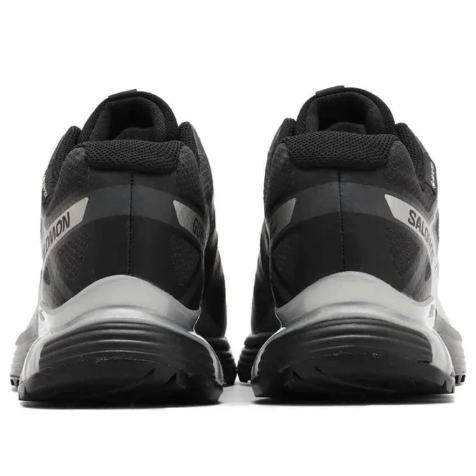 XT-PATHWAY Gore-Tex „Black Silver”