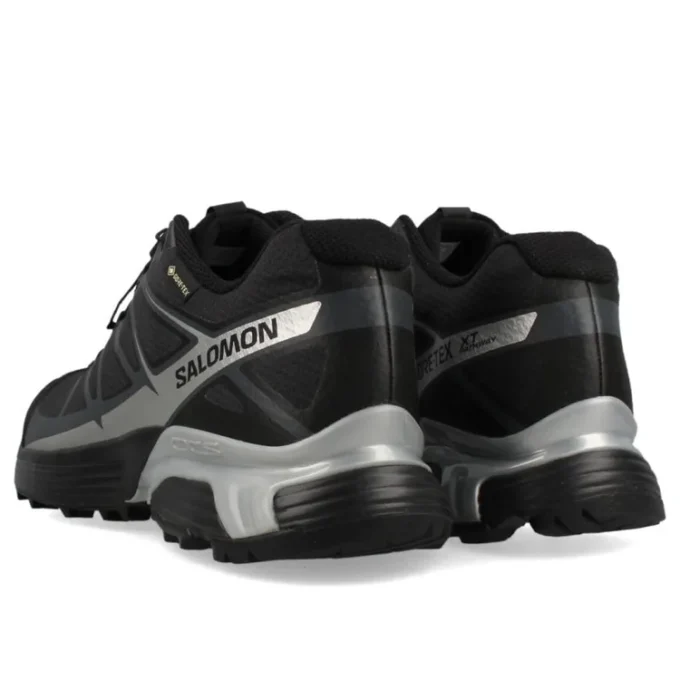 XT-PATHWAY Gore-Tex „Black Silver”