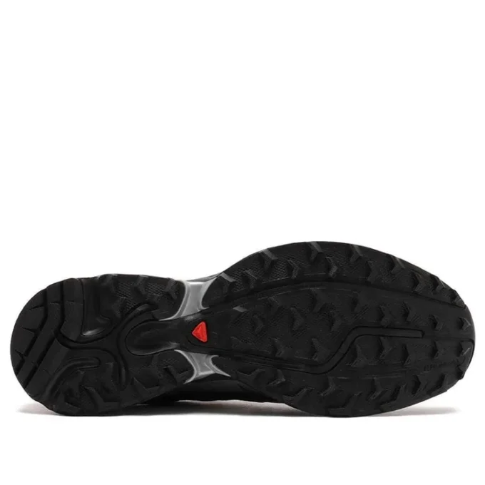 XT-PATHWAY Gore-Tex „Black Silver”