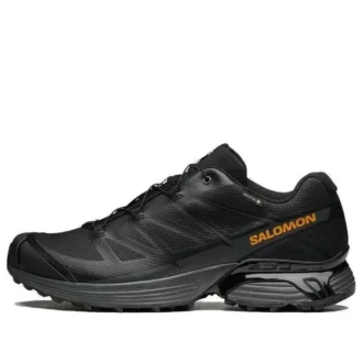 XT-PATHWAY Gore-Tex „Triple Black”