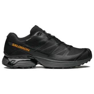 XT-PATHWAY Gore-Tex „Triple Black”
