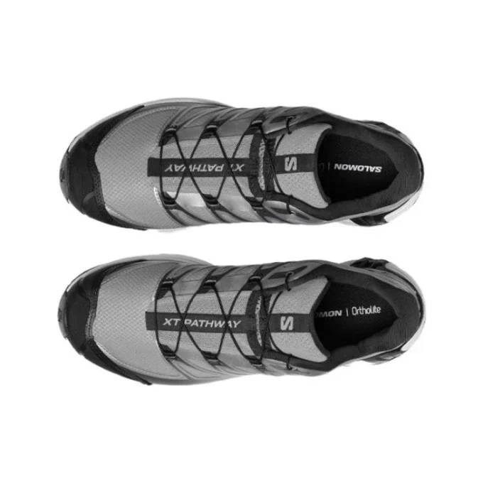 XT-PATHWAY „Gri-negru”