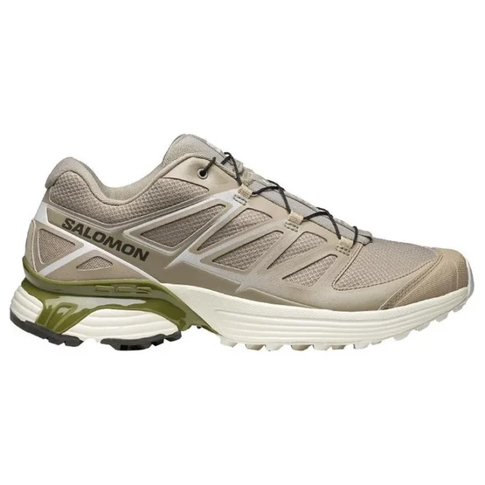 XT-PATHWAY „Khaki Green”