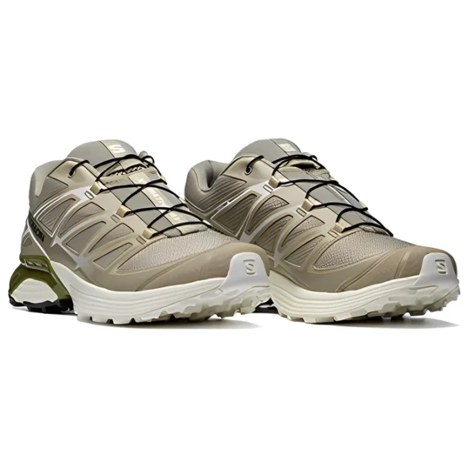 XT-PATHWAY „Khaki Green”