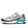 XT-PATHWAY „Kicks Lab Exclusive Sharkskin Silver”