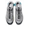 XT-PATHWAY „Kicks Lab Exclusive Sharkskin Silver”