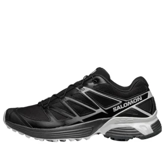 XT-PATHWAY „Negru Argintiu”