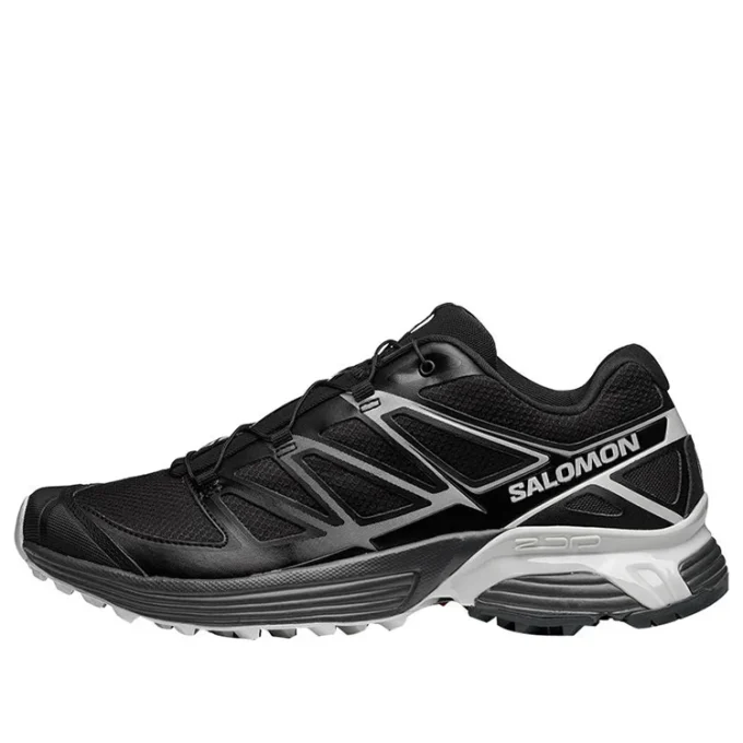 XT-PATHWAY „Negru Argintiu”
