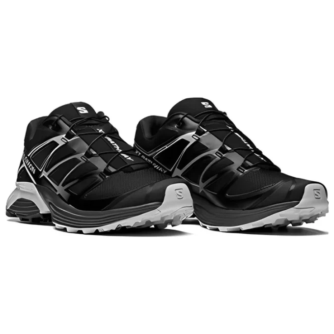 XT-PATHWAY „Negru Argintiu”