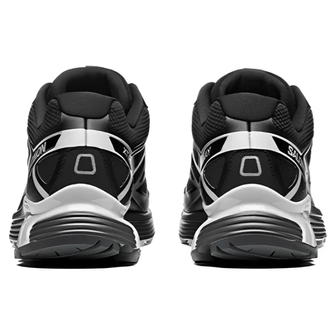 XT-PATHWAY „Negru Argintiu”