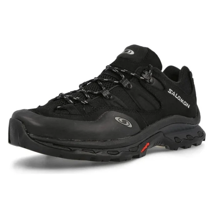 XT-QUEST 2 Advanced „Negru” XT-QUEST 2 Advanced „Negru”