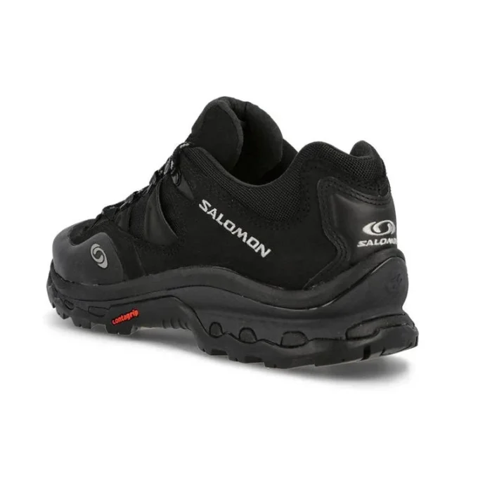 XT-QUEST 2 Advanced „Negru” XT-QUEST 2 Advanced „Negru”