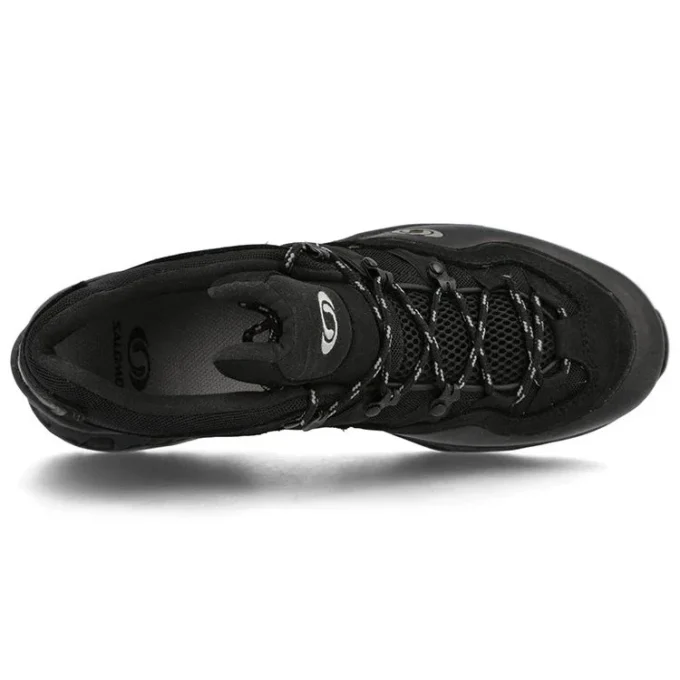 XT-QUEST 2 Advanced „Negru” XT-QUEST 2 Advanced „Negru”