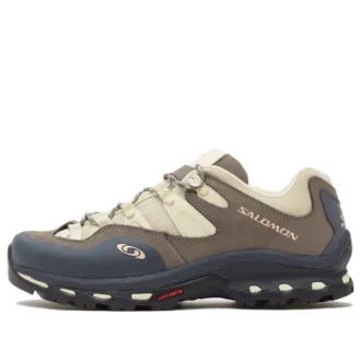 XT-QUEST 2 „Brown Gray”