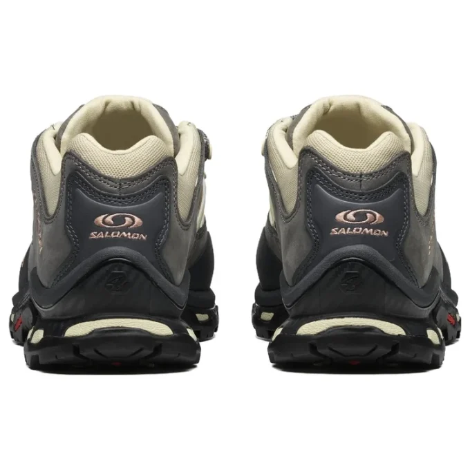 XT-QUEST 2 „Brown Gray”