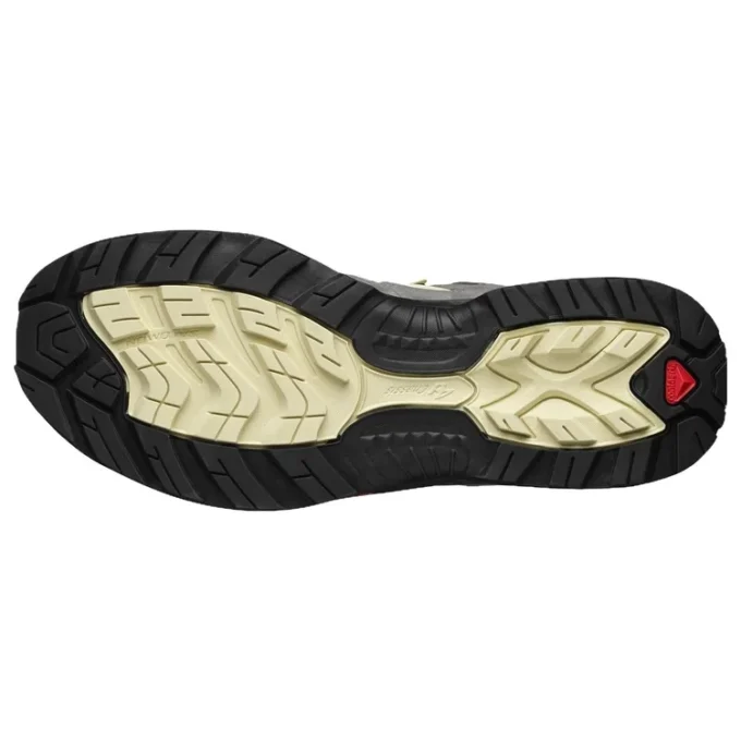 XT-QUEST 2 „Brown Gray”