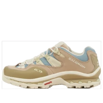 XT-QUEST 2 „Winter Pear Slate Green”