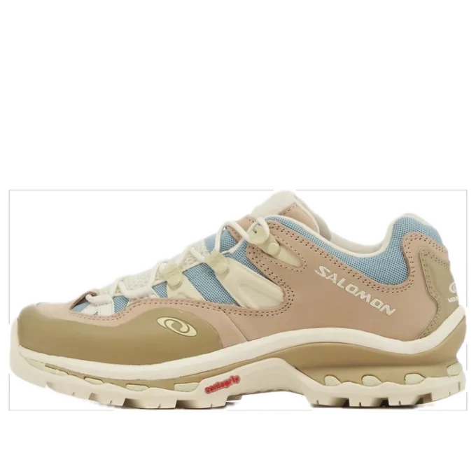 XT-QUEST 2 „Winter Pear Slate Green”