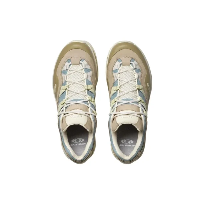 XT-QUEST 2 „Winter Pear Slate Green”