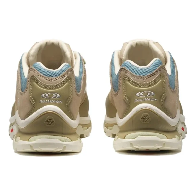 XT-QUEST 2 „Winter Pear Slate Green”