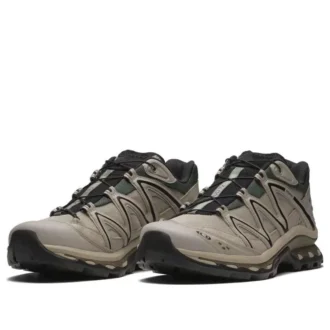 XT-QUEST ADV „Khaki Black”
