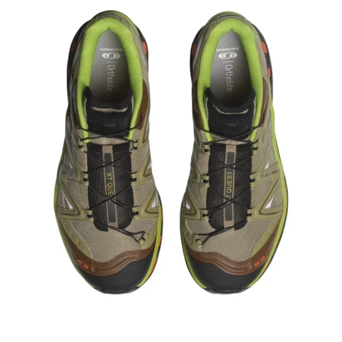 XT-QUEST „Aloe Dark Earth”