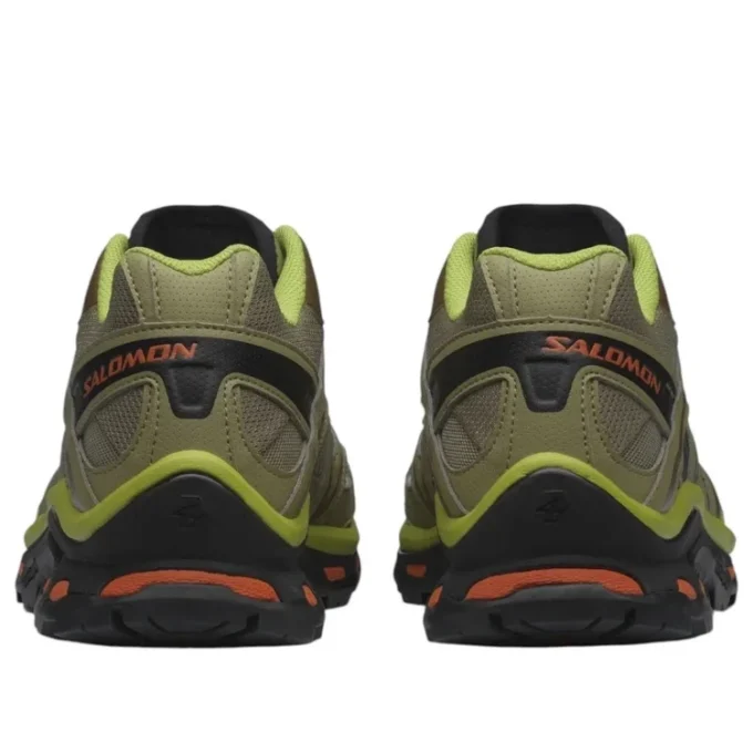 XT-QUEST „Aloe Dark Earth”
