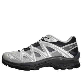 XT-QUEST „Black Silver Asphalt”