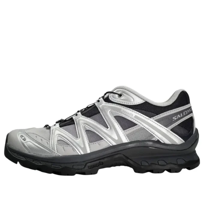 XT-QUEST „Black Silver Asphalt”
