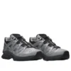 XT-QUEST „Black Silver Asphalt”