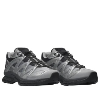 XT-QUEST „Black Silver Asphalt”